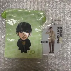 2025年最新】佐野玲於 クリアチャームの人気アイテム - メルカリ