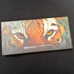 Discovery Perfect Diary アイシャドウパレット