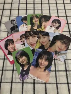 twice D'/ICON トレカ ジヒョ