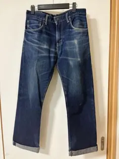 Levi's 517 ストレートデニム W31 L34