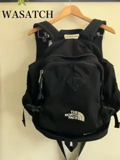 2026年最新】ザ・ノースフェイス the north face ワサッチ wasatch