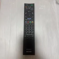 2026年最新】sonyテレビリモコン rm-jd018の人気アイテム - メルカリ