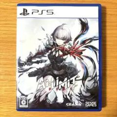 【特典付】PS5 AI LIMIT 無限機兵 豪華版