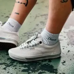 VANS × DIME SKATE ERA STUB 26.0