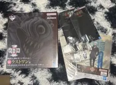 呪術廻戦 祈本里香 覚醒ver. 一番くじ ラストワン フィギュア