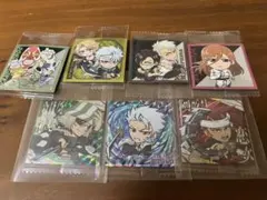 BLEACHシールウエハース　にふぉるめーしょんまとめ売り