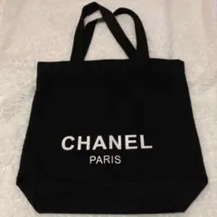 CHANEL ノベルティートートバッグ