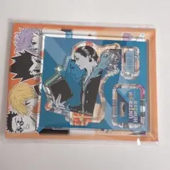 アクリルフィギュアコレクション クロロ HUNTER×HUNTER - メルカリ