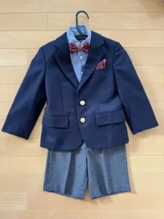 2025年最新】ラルフローレン キッズ セットアップの人気アイテム