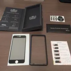 覗き見防止フィルム iPhone SE3 /SE2/8/7, 4.7インチ