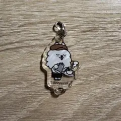 TXT PPULBATU カフェ　つながるアクリルチャーム　ヨンモン スビン