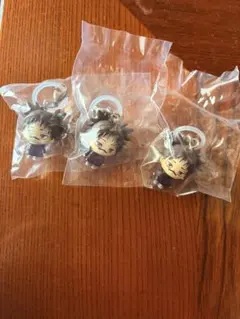 呪術廻戦めじるしアクセサリー