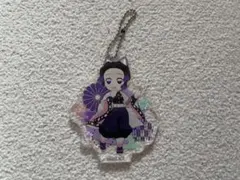 胡蝶しのぶ アクリルキーホルダー