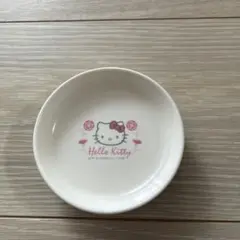 レトロ、サンリオ、ハローキティ、小皿、2004年物