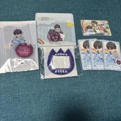 にじさんじようちえん 佐伯イッテツ