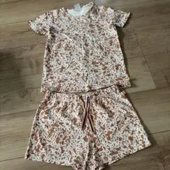 tinycottons セットアップ　2Y　タイニーコットンズ tiny cottons セットアップ 2Y - メルカリ