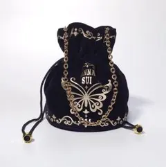 2025年最新】アナスイ ノベルティ ポーチの人気アイテム - メルカリ