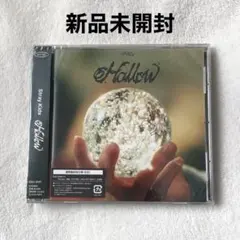 【新品未開封】 StrayKids Hollow 通常盤 ①