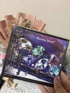 ツイステ ブレイジングジュエル 特典ＣＤ おまけつき