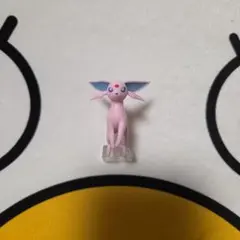 ポケモンスケールワールド　エーフィ⑤
