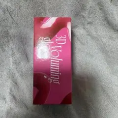 fwee 3D voluminggloss B07 ピーチ 70％