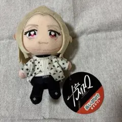 カリスマ ぬいぷりけ おすわり2 テラ