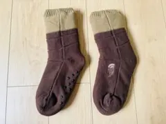 THENORTHFACEノースフェイス ヌプシ ブーティ ソックス25〜28cm