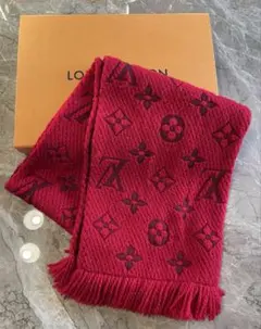 並行輸入品　ヴィトン　ストール　ショール　マフラー　今月３１日までの出品 LOUIS VUITTON（ルイ・ヴィトン） レディース ブランド マフラー