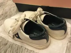 2025年最新】ケイトスペード スニーカーの人気アイテム - メルカリ