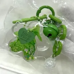 花型オイルインストラップ