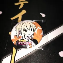 ラブライブ！虹ヶ咲 スーツver. 缶バッジ エマ・ヴェルデ - メルカリ
