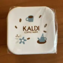 KALDI フードコンテナ 非売品のサムネイル