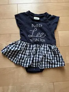 Lee ロンパース　女の子