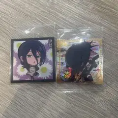 チェンソーマン シールウエハース レゼ編 レゼ