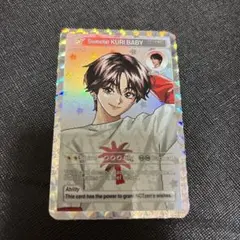 NCT WISH LOG IN リク トレカ