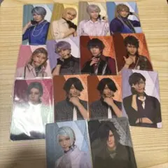 刀ミュ 玖寿 ふぉとか まとめ売り