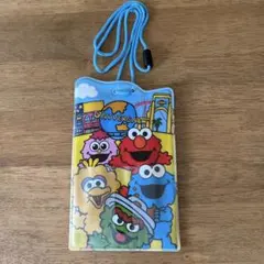 USJ パスケース　 【美品】のサムネイル
