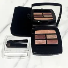 CHANEL シャネル　レべージュパレットルガールTENDER