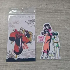 2025年最新】犬夜叉カフェの人気アイテム - メルカリ