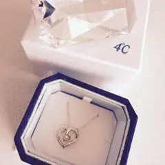 4°C ネックレス