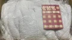 も*ち様 2026ジェラートピケ福袋　３点セット