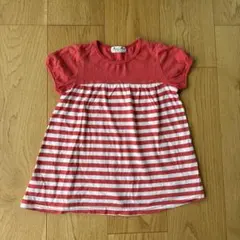 Mialy Mail 半袖カットソー 110cmのサムネイル