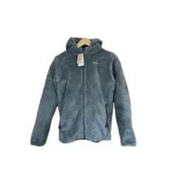 patagonia リバーシブル ダウン ジャケット