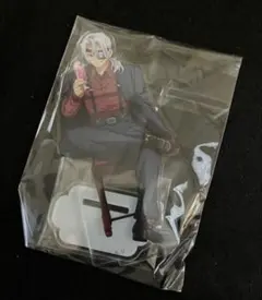 鬼滅の刃 AGF 2024 純喫茶 アクリルスタンド　宇髄天元