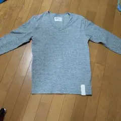 AZUL長袖シャツM