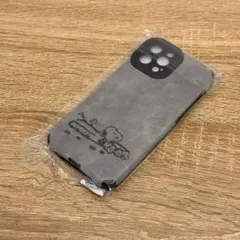 iphone12 スヌーピー