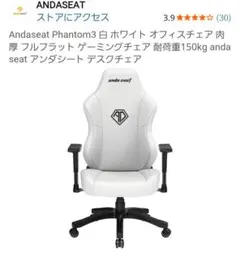 2026年最新】Andaseat Phantom3の人気アイテム - メルカリ