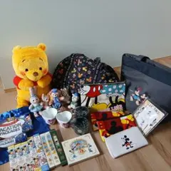 ☆ディズニーグッツ☆
