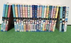 ニセコイ 全巻セット 1-25巻