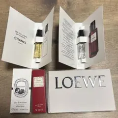 フレグランス　セット